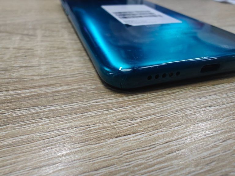 Розпродаж Xiaomi Redmi Note 9 4G 4/128GB Green, продавець Техноскарб