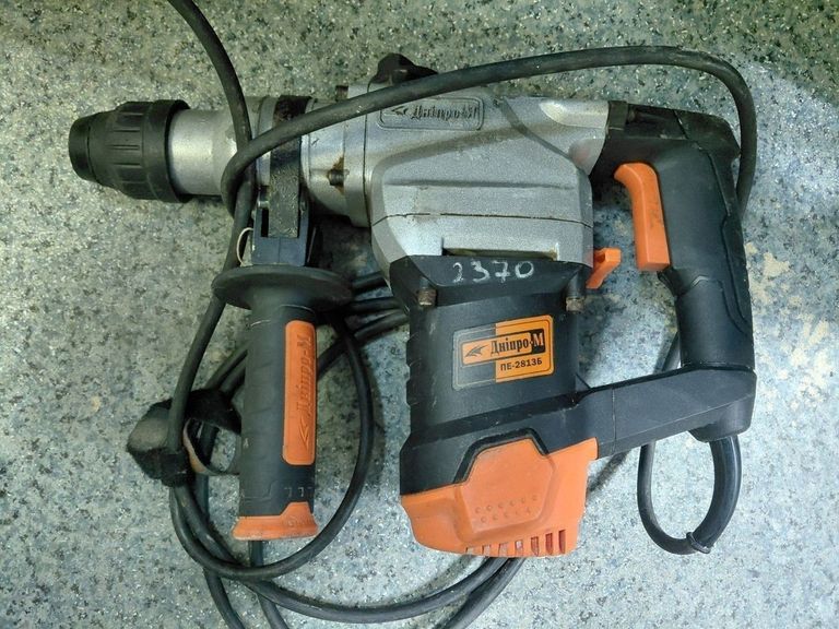 Купити Dnipro-M ПЕ-2813Б Б/У