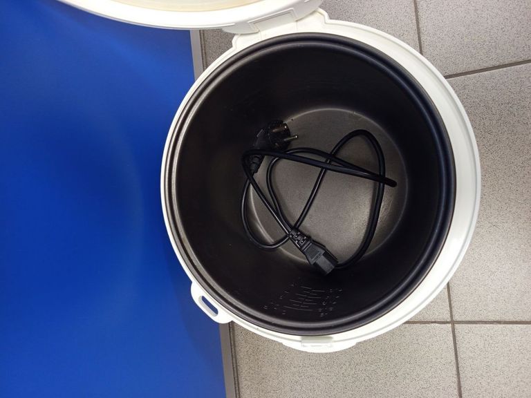 Объявление Domotec MS-7711 Б/У