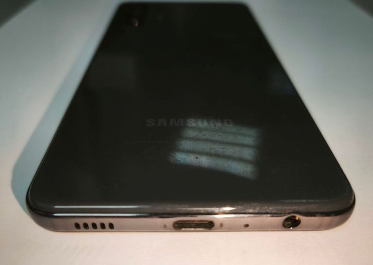 Samsung Galaxy A32 4/64GB Black (SM-A325FZKD) Код:01-200922333. Зображення 6