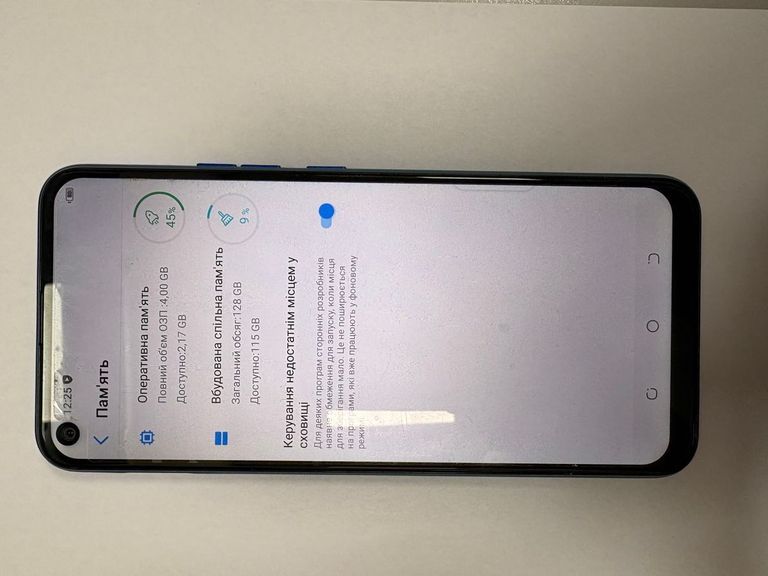 Tecno spark 5 pro 4/128gb Код:01-200920289. Зображення 5