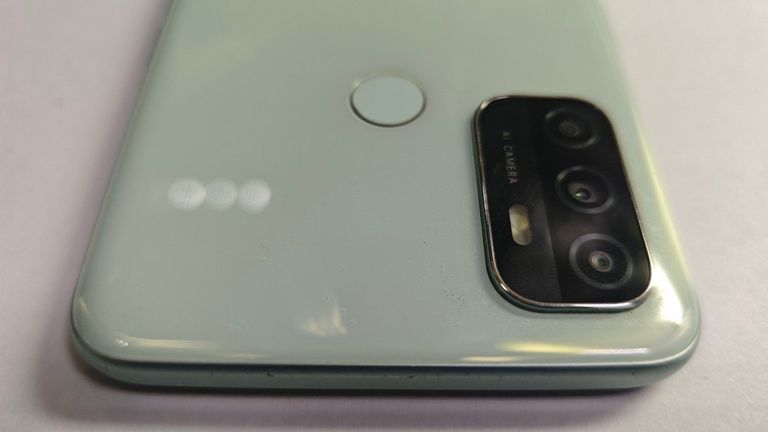 Oppo a53 4/64gb Код:01-200923849. Зображення 6