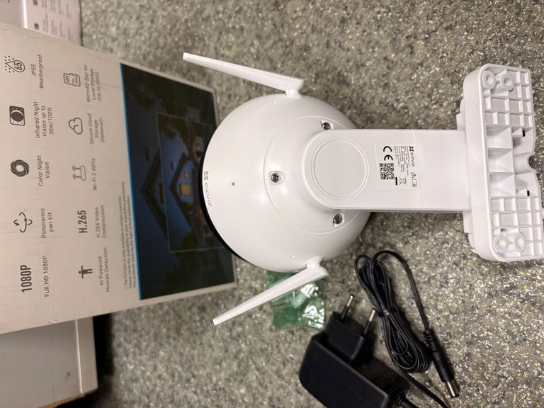 Распродажа Ezviz cs-c8c lite, продавец Техноскарб