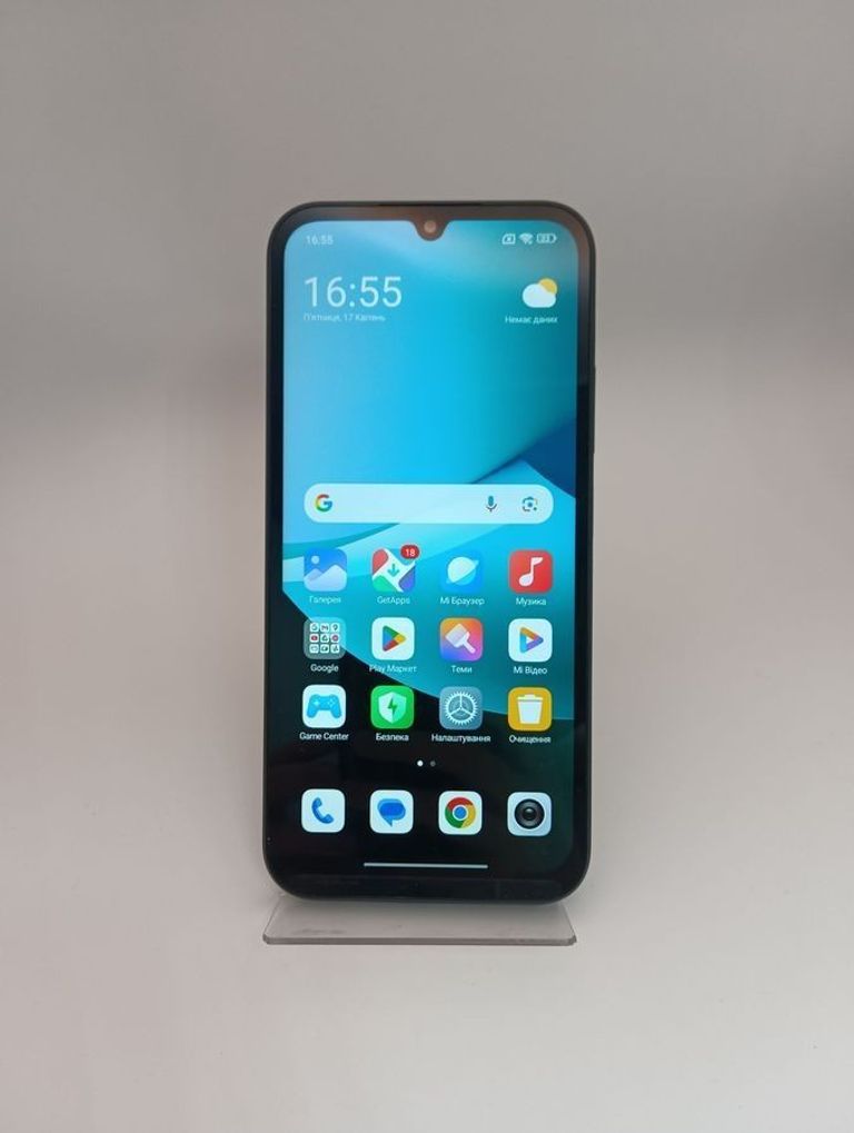 Купить Xiaomi redmi 15c 4g 8/256gb Б/У