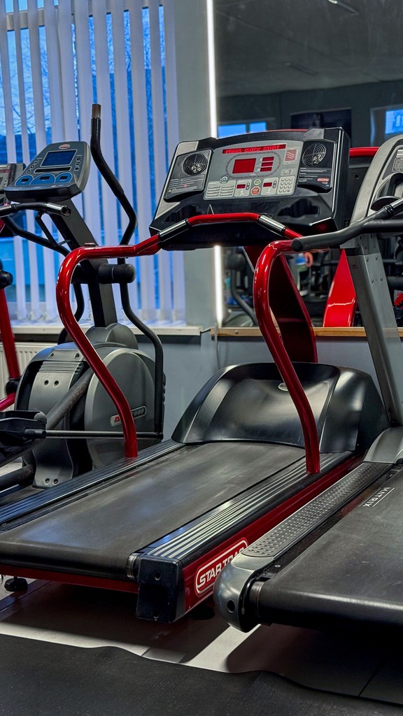 Star Trac E-TR Код:null. Зображення 4