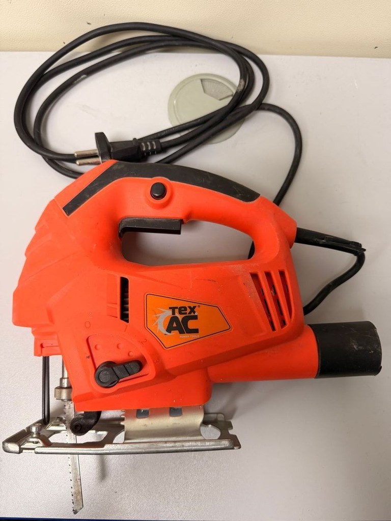 Оголошення Техас ТА-01-031 Б/У