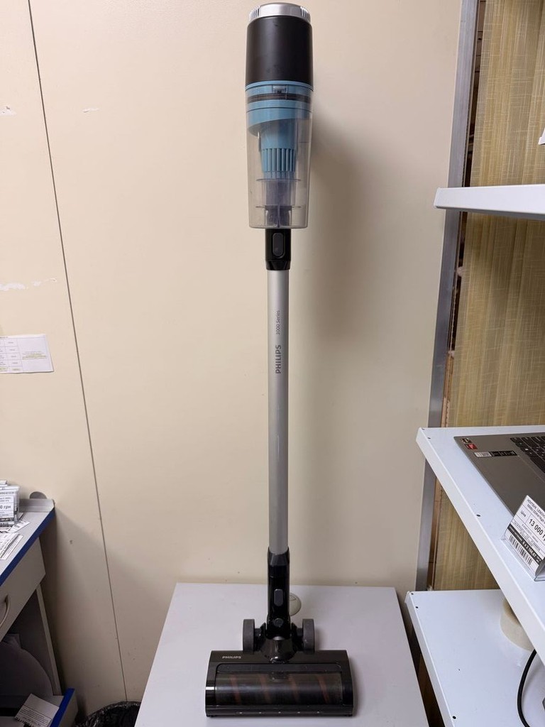 Розпродаж Philips 3000 Series XC3133/01, продавець Техноскарб