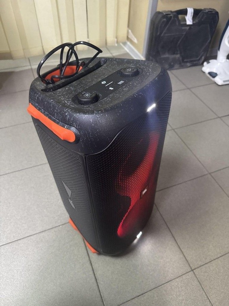 Купить Jbl partybox 110 Б/У