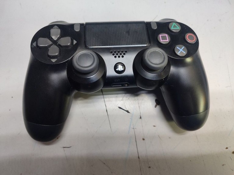 Купить Sony dualshock 4 v2 Б/У