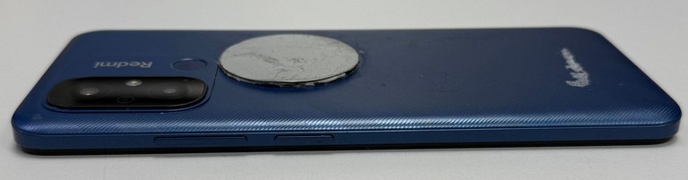 Распродажа Xiaomi redmi 12c 4/128gb, продавец Техноскарб