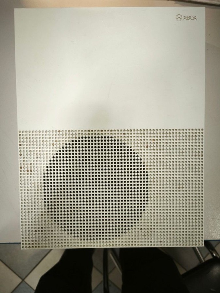 Microsoft Xbox One S 1TB Код:01-200919302. Изображение 6