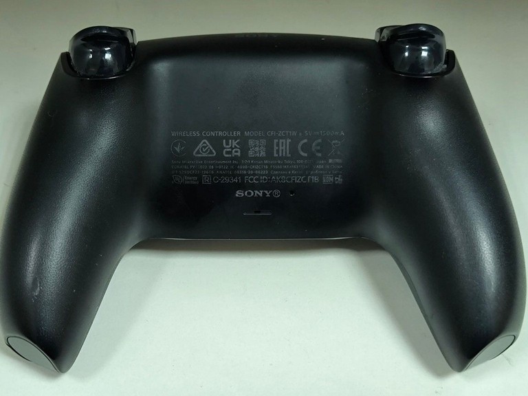 Sony PlayStation 5 Digital Edition 825GB Код:01-200925307. Изображение 8