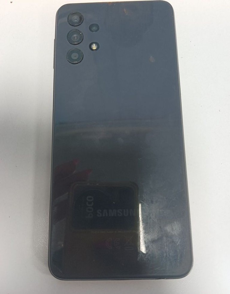 Объявление Samsung a326b galaxy a32 5g 4/64gb Б/У