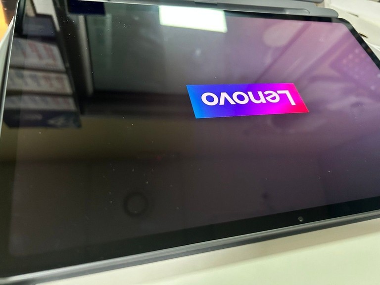 Lenovo Idea Tab Plus 8/256GB 5G Luna Grey + Pen (ZAGF0114UA) Код:01-200927320. Зображення 5