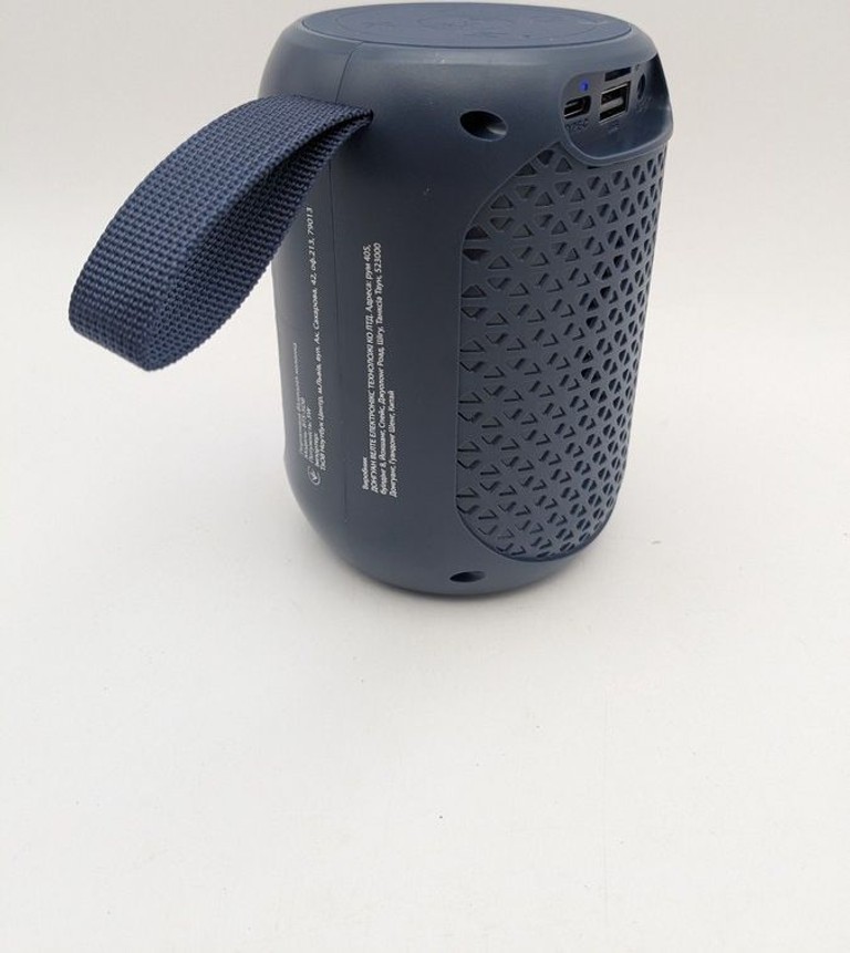 Grand-x BTS-5DB Код:01-200925396. Изображение 6