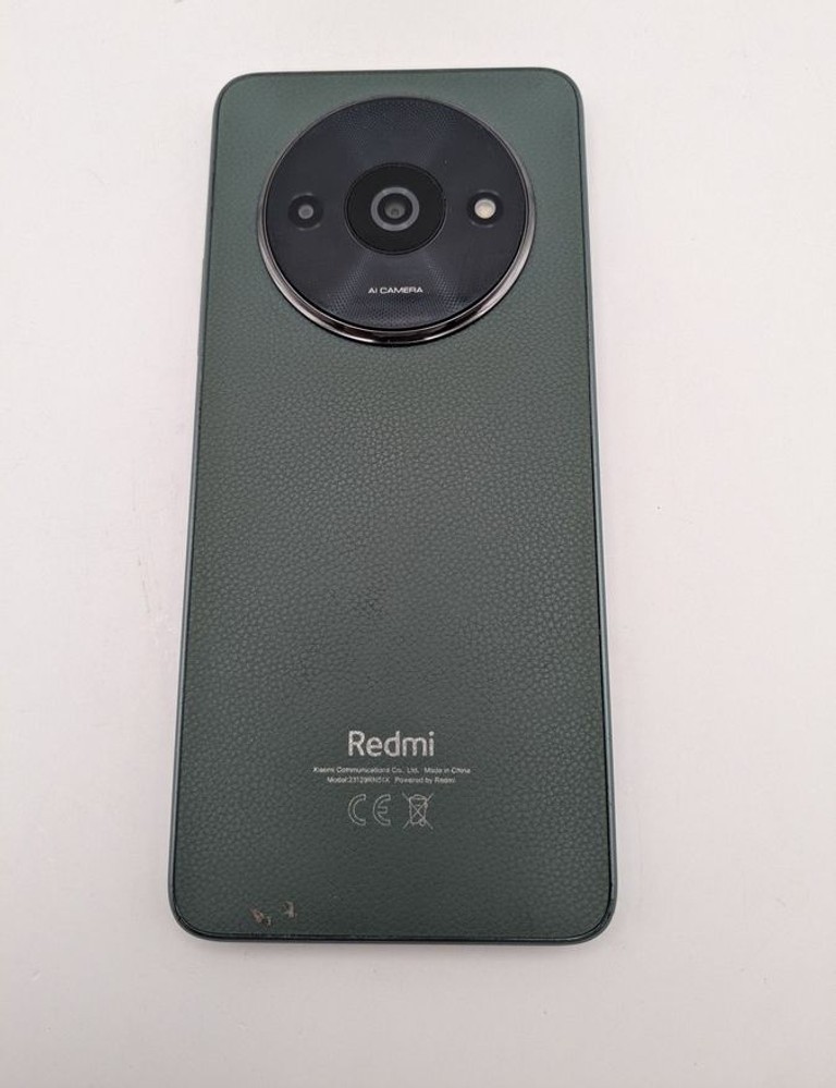 Xiaomi redmi a3 4/128gb Код:01-200925275. Зображення 8