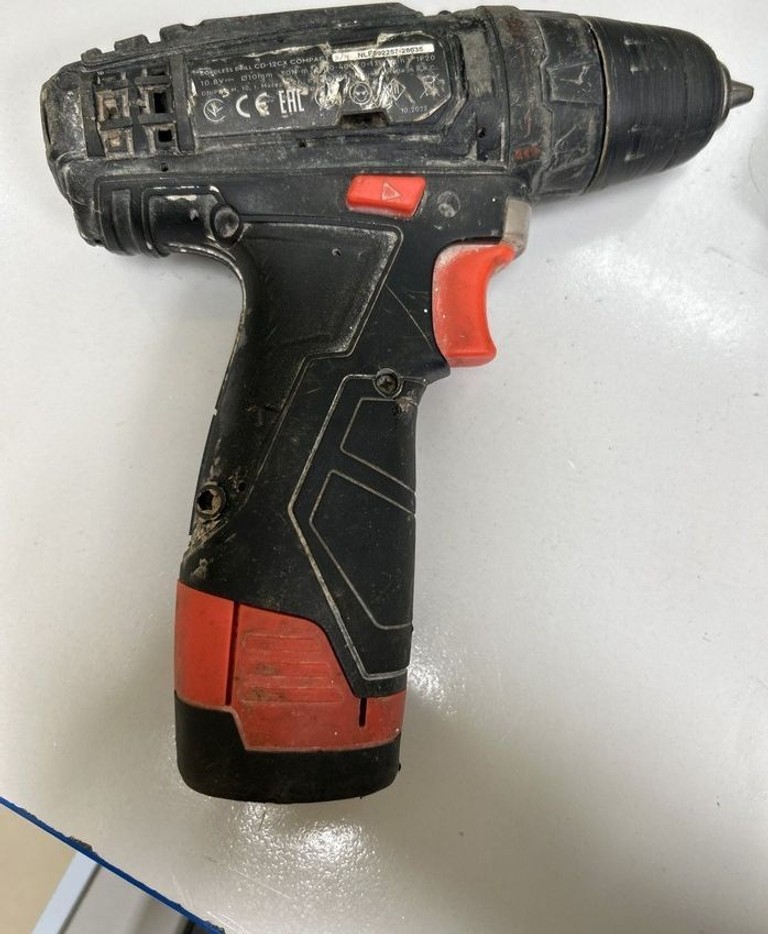 Купити Dnipro-M cd-12cx compact Б/У