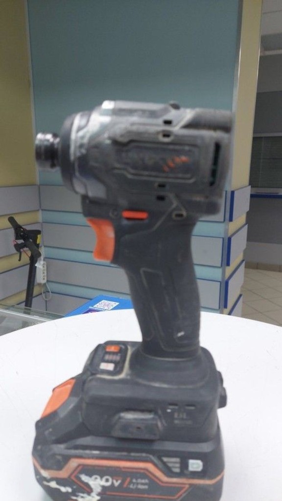 Оголошення Dnipro-M dtd-201bc ultra 1акб 4ah зп Б/У