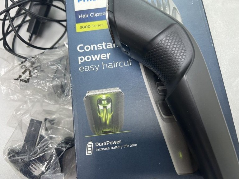 Дешево Philips Hairclipper series 3000 HC3525/15 з ломбарду