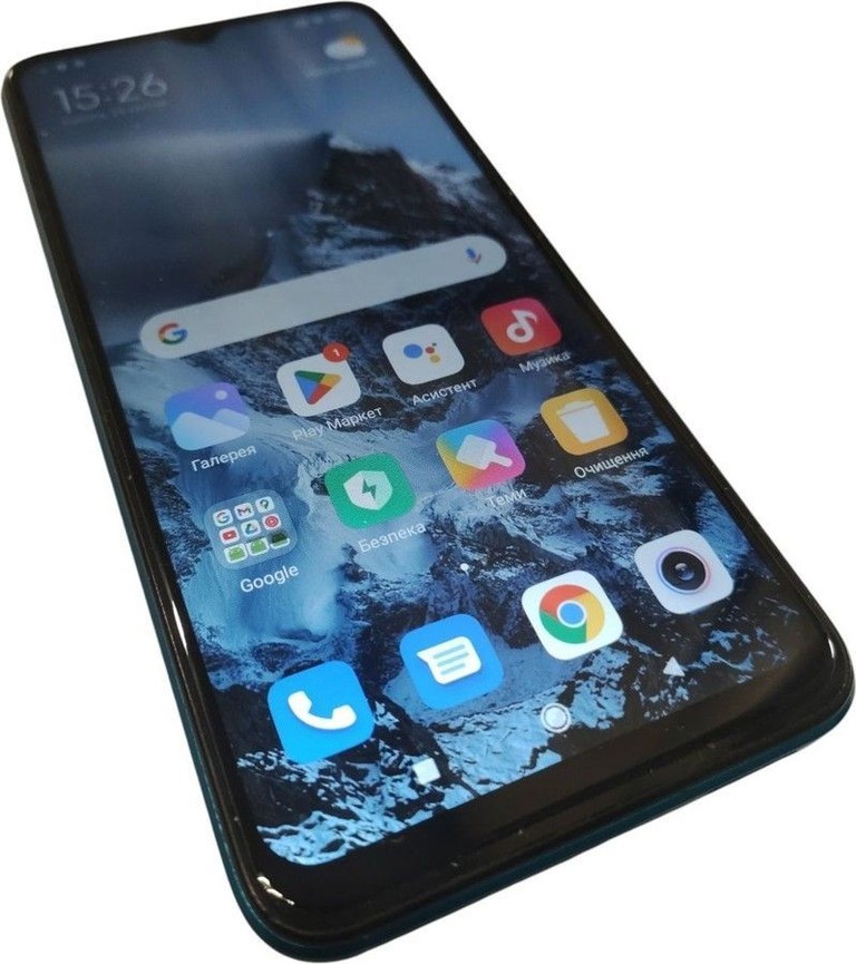 Дешиво Xiaomi redmi 9a 2/32gb с ломбарда