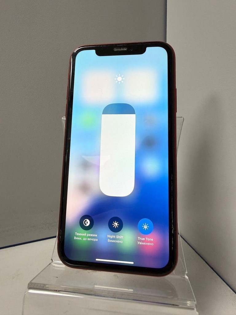 Оголошення Apple iphone xr 64gb Б/У