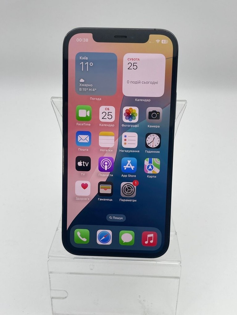 Купить Apple iphone 12 pro 128gb Б/У