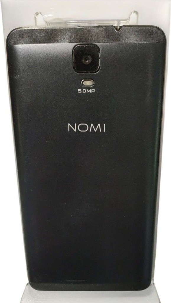 Nomi i4510 Код:01-200929678. Изображение 5
