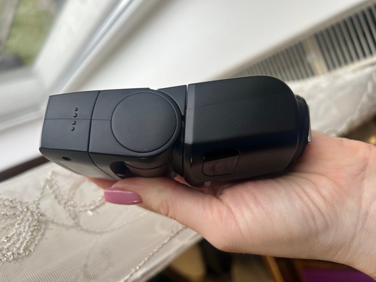 Объявление Canon Speedlite EL-100 (3249C002) Б/У