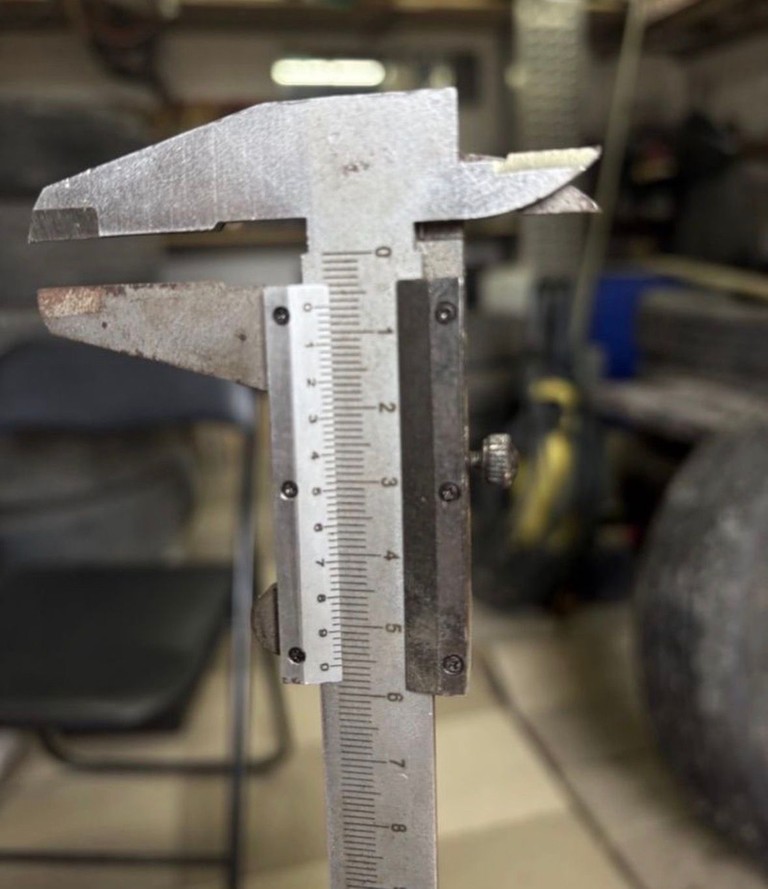 Колеса R16 5x114.3 на кросовер: диски HRS + шини Nexen (пробіг 2000 км) Код:null. Зображення 4