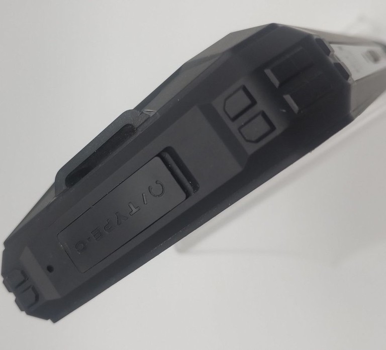 Oukitel WP19 Pro 8/256GB black Код:01-200924713. Зображення 5