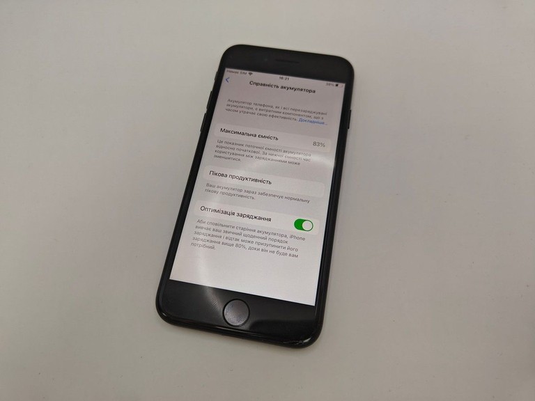 Apple iphone 7 32gb Код:01-200931112. Зображення 6