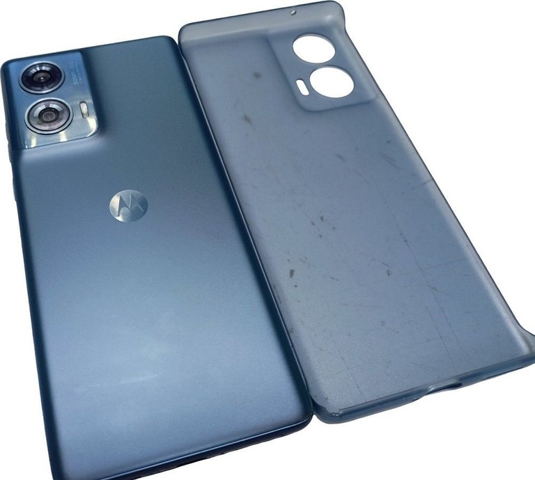 Дешево Motorola edge 50 fusion 8/256gb з ломбарду