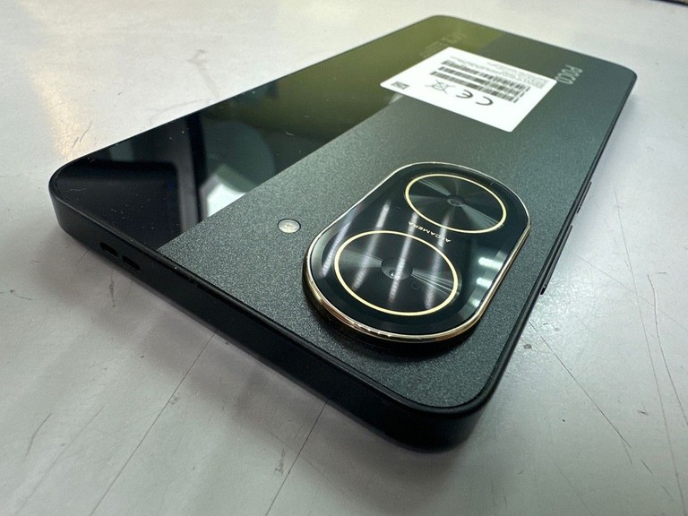 Poco c71 4/128gb Код:01-200933776. Изображение 5