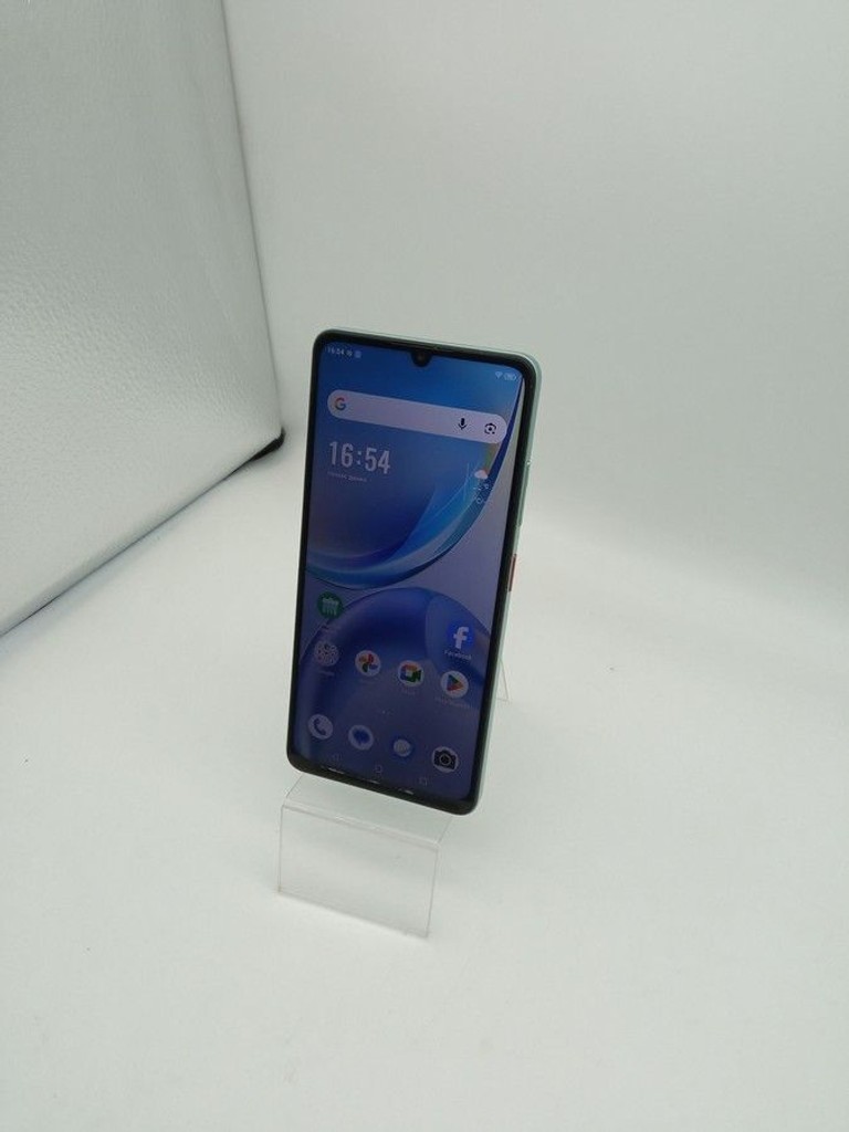Оголошення Zte Blade A36 4/64GB Green Б/У