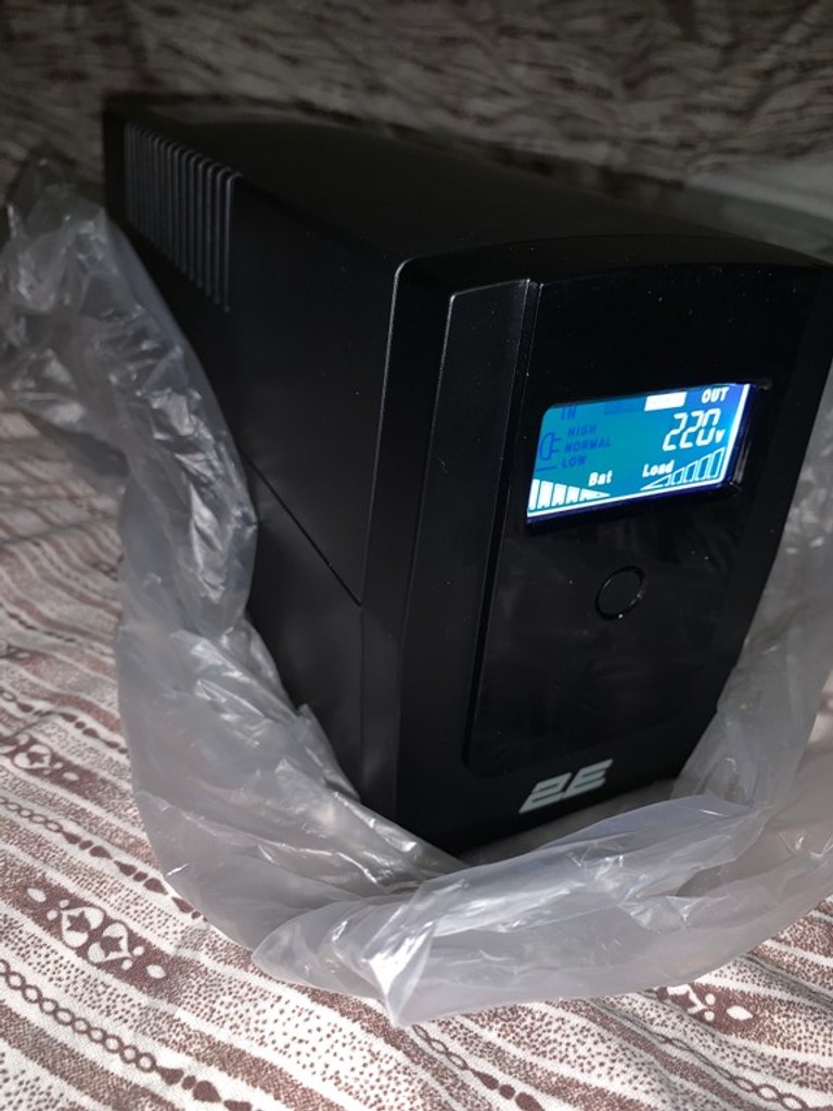 Оголошення 2E 480w Б/У