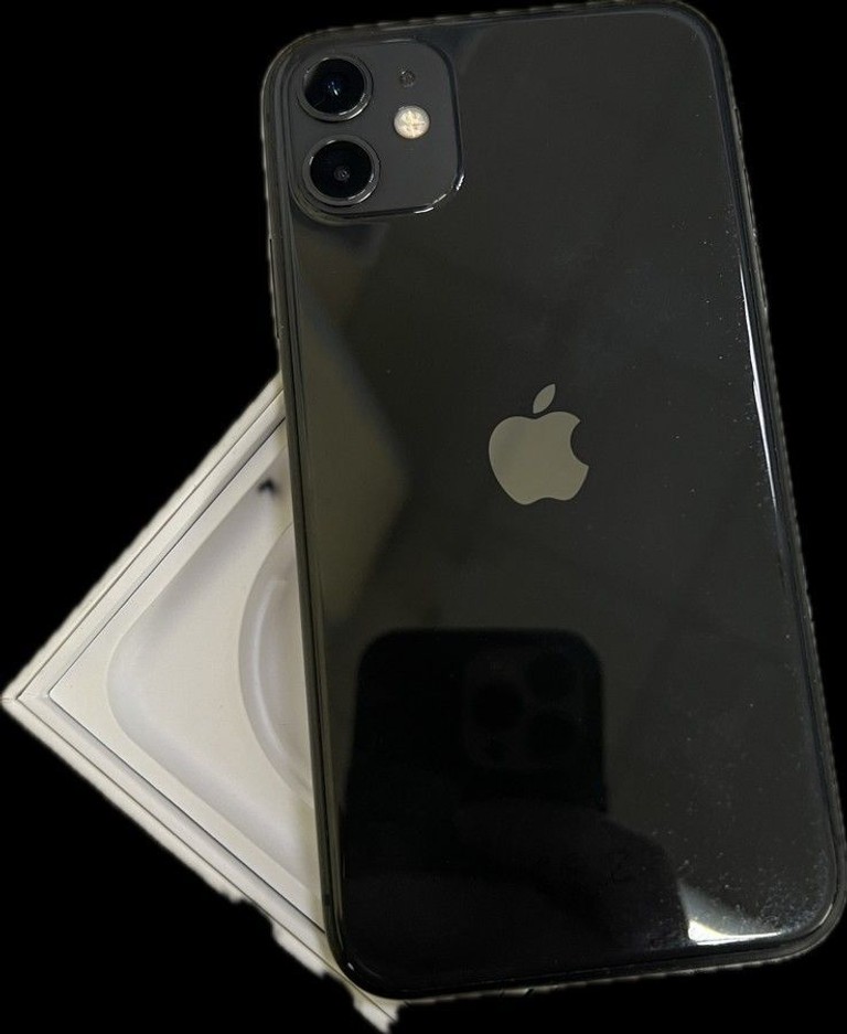 Розпродаж Apple iphone 11 128gb, продавець Техноскарб