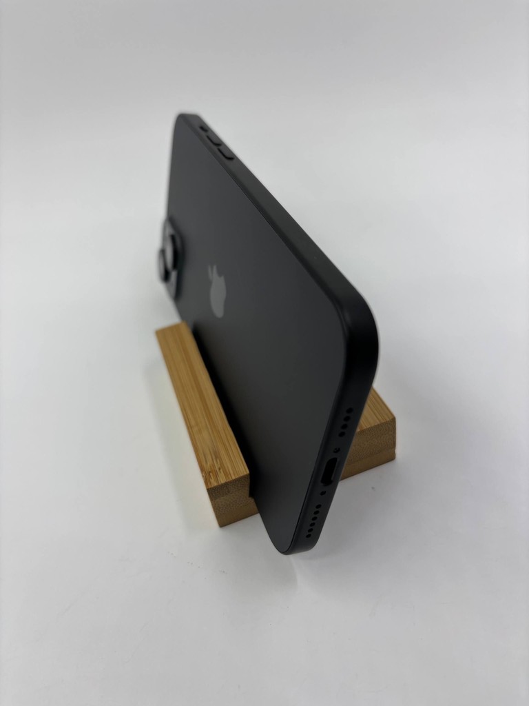 Apple iPhone 15 Plus 128GB eSIM Black (MTXR3) Код:null. Зображення 6