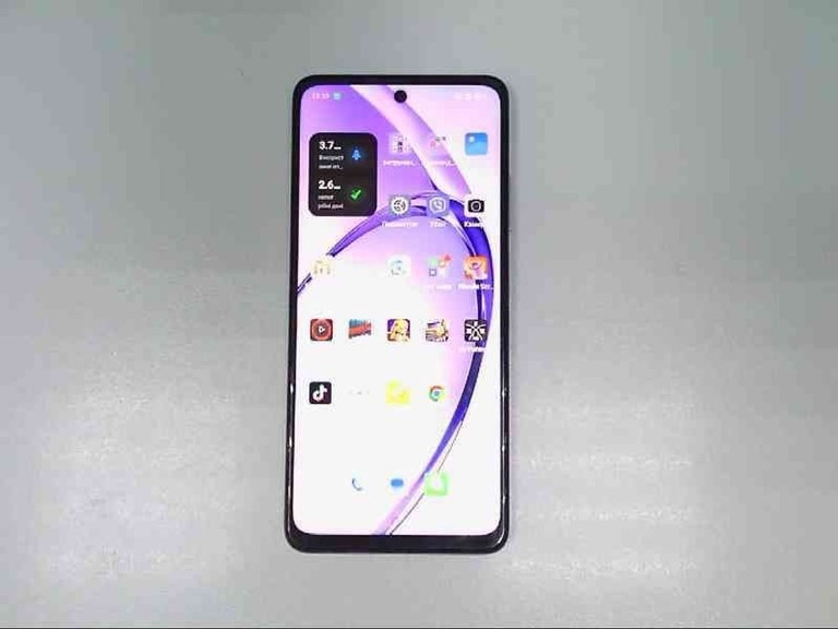 Купити Oppo a3 4g 6/256gb Б/У