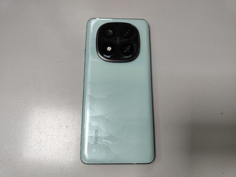 Купити Xiaomi redmi note 14 pro+ 5g 8/256gb Б/У