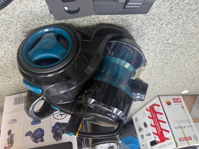 Дешиво Eisen EVC-290 ECO с ломбарда