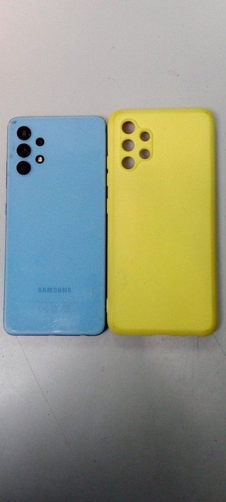 Купить Samsung a325f galaxy a32 4/64gb Б/У