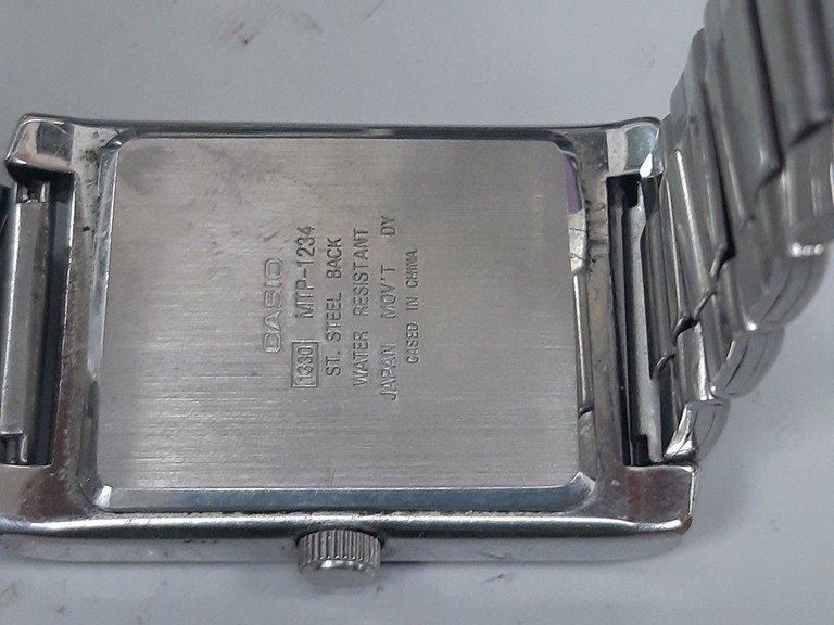 Casio mtp-1234 Код:01-200938557. Изображение 5