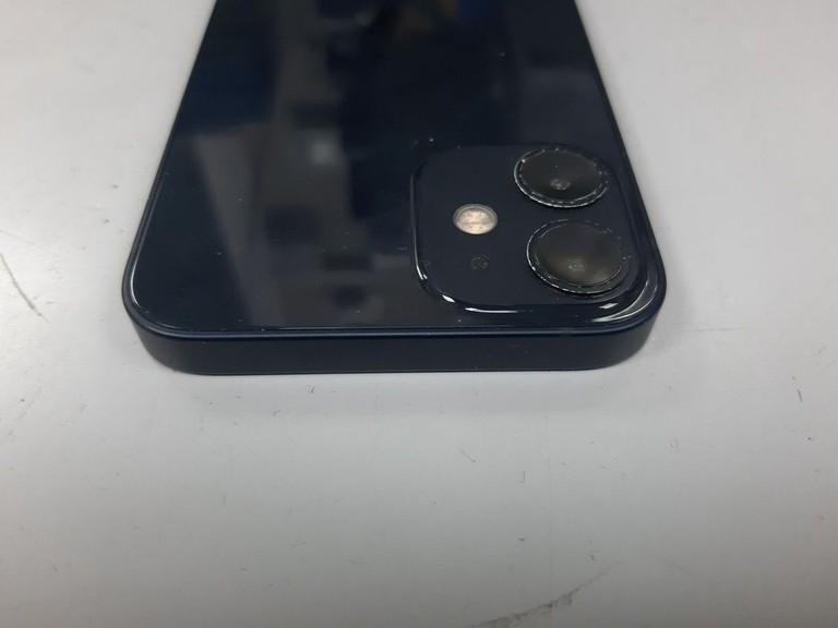 Apple iPhone 12 mini 64GB (PRODUCT)RED Код:01-200938606. Зображення 5