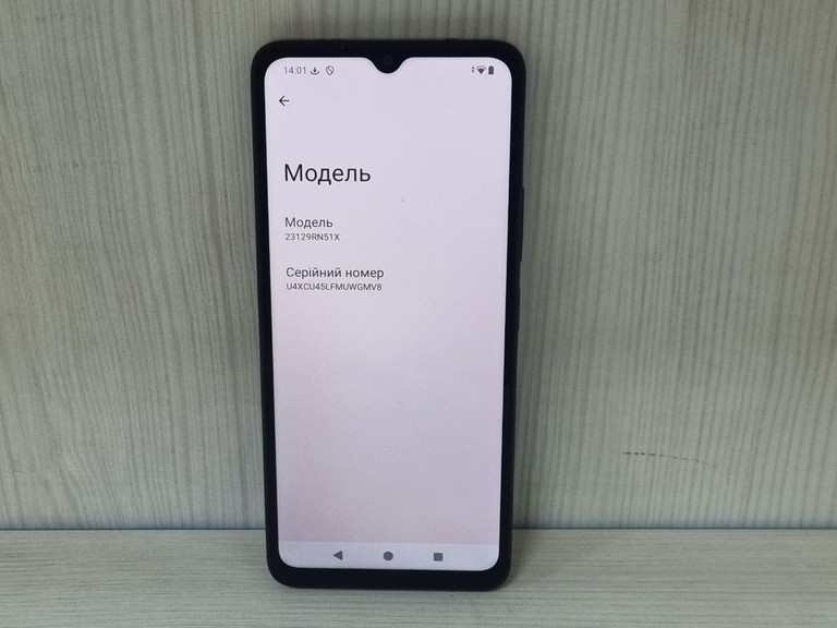 Xiaomi redmi a3 3/64gb Код:01-200938046. Зображення 10