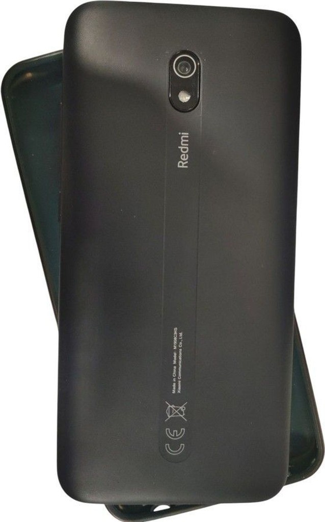 Xiaomi Redmi 8A 2/32GB Black Код:01-200937812. Изображение 5