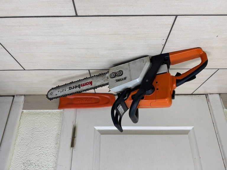 Купить Stihl ms 230 40cm Б/У