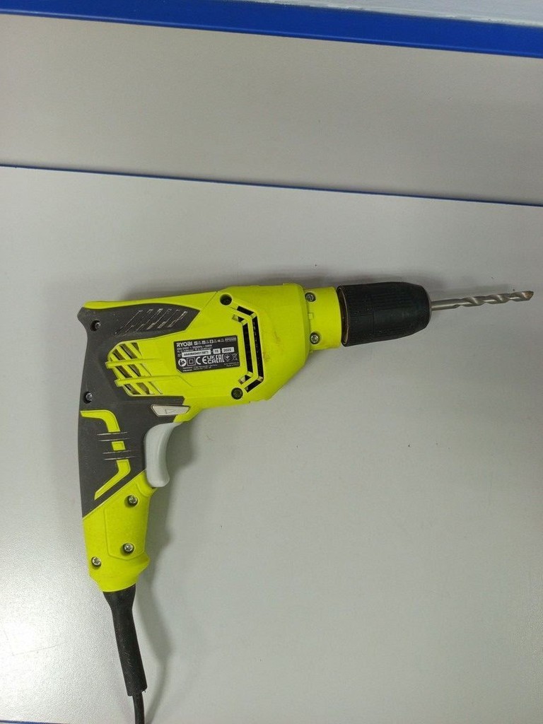 Купить Ryobi RPD-500G Б/У