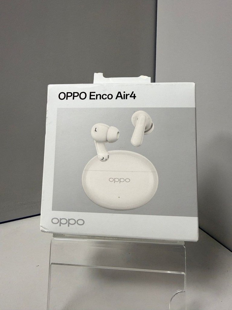 Купить Oppo enco air4 Б/У