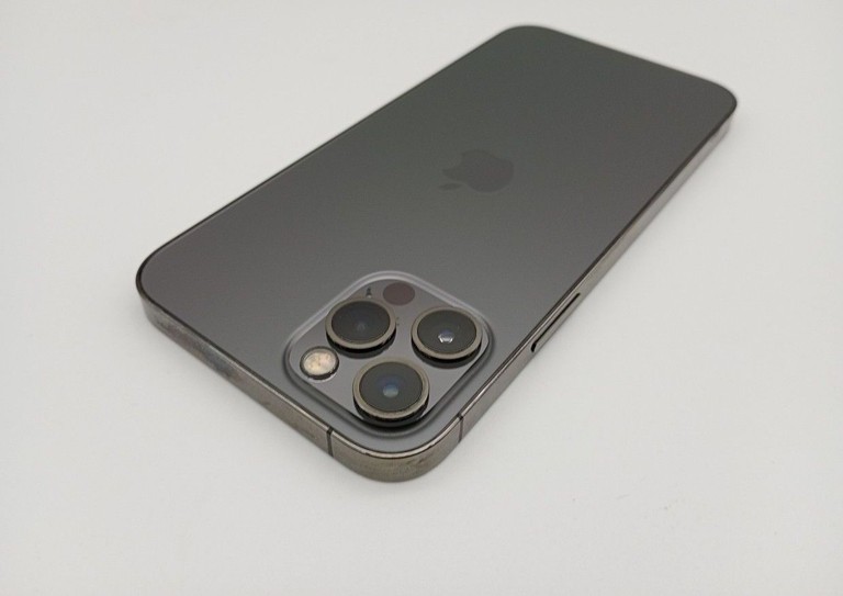 Объявление Apple iphone 12 pro 128gb Б/У