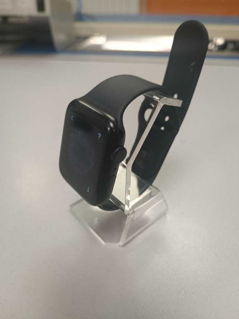 Apple watch se 2 gps 44mm aluminium case Код:01-200940788. Зображення 5